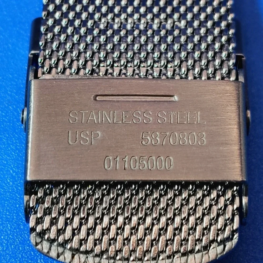 Retro 2017 Skagen Connect Hybrid Quartz Mens 42mm SMRT Watch W/ App Full Set